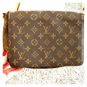 Louis Vuitton Satchel